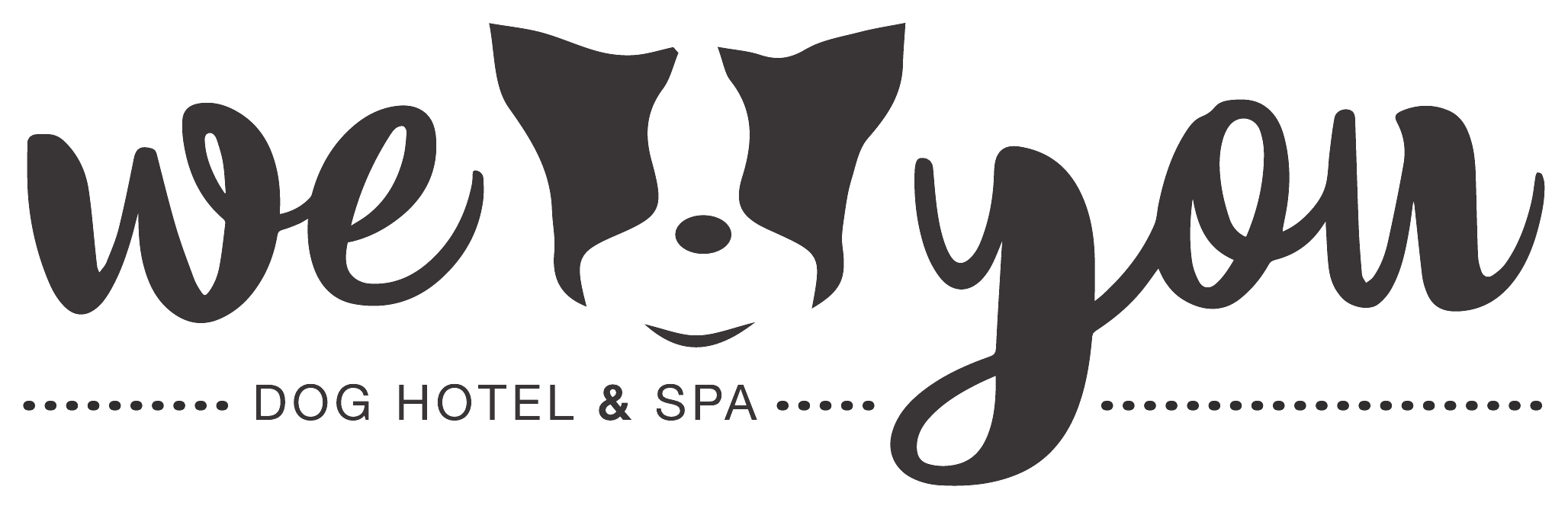 We Dog You, hotel spa canino en San Ángel